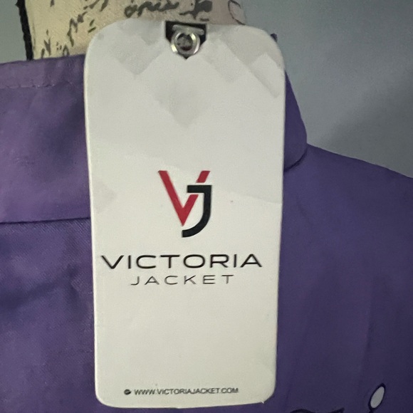 Kuromi Racing Jacket - Picture 6 of 6